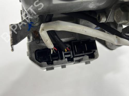 Steering column NISSAN QASHQAI II (J11, J11_) 1.2 DIG-T | BP31355469M21 