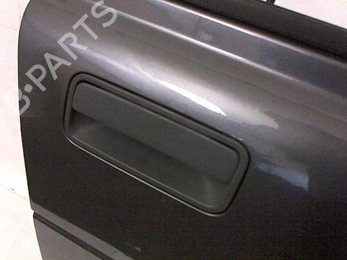 Right front door LAND ROVER FREELANDER I (L314) 1.8 16V 4x4 | BP20460163C3 
