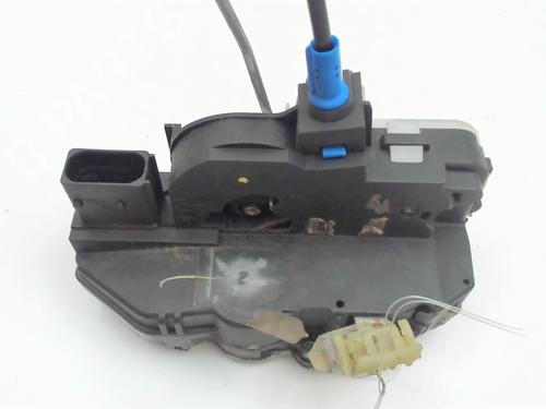 Used Front right lock OPEL ASTRA J Sports Tourer (P10) 1.7 CDTI (35) (110 hp) 20406134