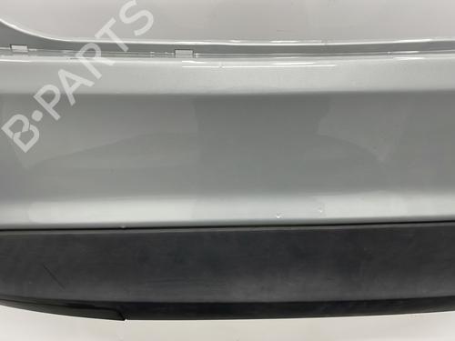 Stoßstange hinten FORD FIESTA VI (CB1, CCN) 1.4 TDCi | BP30755938C8 