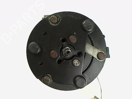 AC compressor MAZDA 2 (DY) 1.4 | BP20443919M34 - Image 5