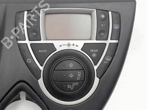 Climate control CITROËN C8 (EA_, EB_) 2.0 HDi 165 | BP27475203I5 