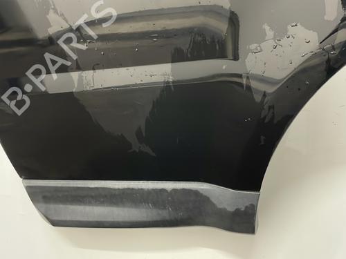 Left rear door LAND ROVER RANGE ROVER SPORT I (L320) 3.6 D 4x4 | BP25748017C4 