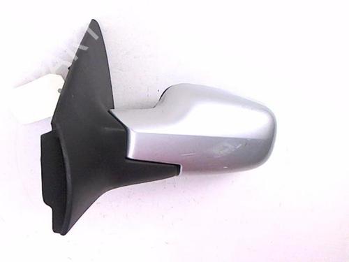 Left mirror RENAULT MEGANE II Estate (KM0/1_) 1.5 dCi (KM16, KM1E) | BP20410319C26 