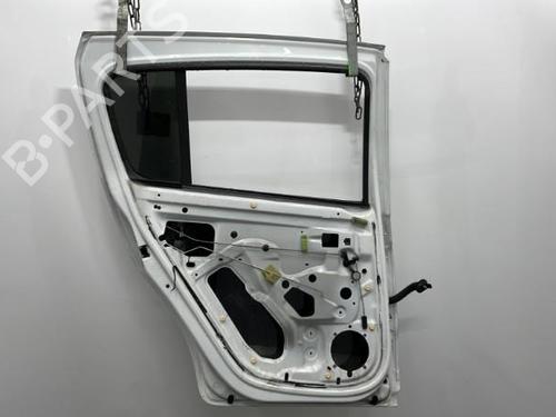 Left rear door DACIA SANDERO 1.4 MPI LPG | BP20420171C4
