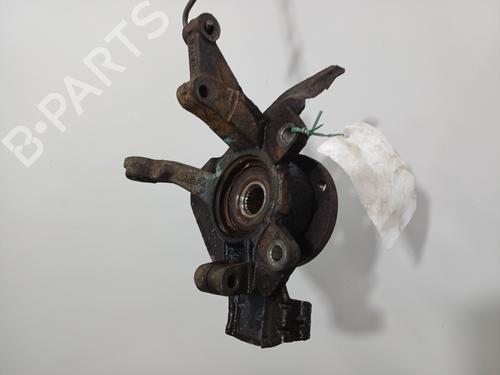Used Left front steering knuckle Left front steering knuckle LANCIA MUSA (350_) 1.3 D Multijet (350.AXM11, 350.AXM1A, 350.AXI1A) (95 hp) 35893020 35893020