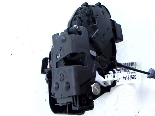 Front right lock VOLVO C30 (533) 1.6 D | BP20444747C97 