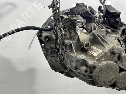 Gearkasse RENAULT MEGANE III Hatchback (BZ0/1_, B3_) 1.5 dCi (BZ09, BZ0D, BZ1W, BZ29, BZ14) | BP30044864M3 