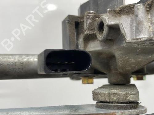 Front wiper motor MERCEDES-BENZ B-CLASS Sports Tourer (W245) B 180 CDI (245.207) | BP20396001M29 