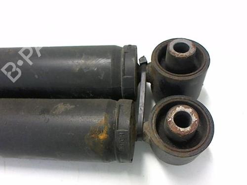 Right rear shock absorber NISSAN QASHQAI / QASHQAI +2 I (J10, NJ10, JJ10E) 1.5 dCi | BP20429622M19 