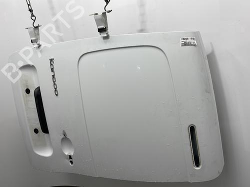 Left tailgate RENAULT KANGOO Express (FW0/1_) 1.5 dCi 95 (FW16) | BP29545168C76 