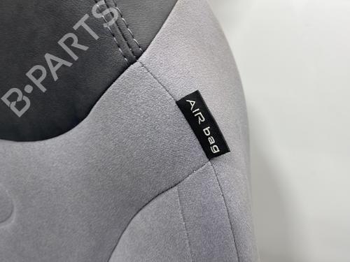 Left front seat FIAT 500L (351_, 352_) 1.3 D Multijet (199LXY1A, 199LXY11) | BP30443923C15 - Image 4