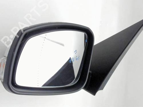 Used Left mirror Left mirror 36957618 36957618