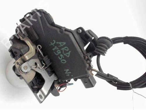 Rear right lock VW BORA Variant (1J6) 1.9 TDI | BP31217659C99 