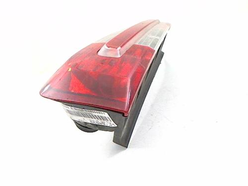 Left taillight FORD C-MAX (DM2) 1.8 TDCi | BP20426662C34 - Image 2