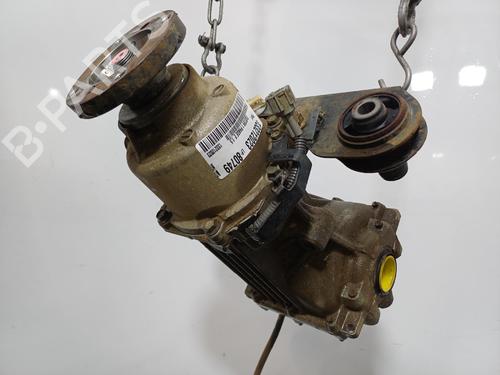 Rear differential DACIA DUSTER (HS_) 1.5 dCi 4x4 | BP39607195M24 - Image 7