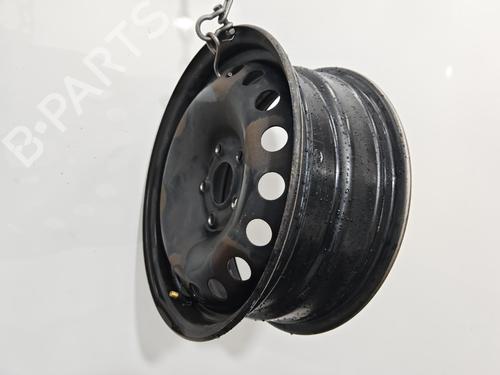 Used Rim Rim 39151129 39151129