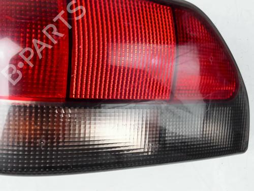 Used Left taillight Left taillight RENAULT CLIO I (B/C57_, 5/357_) 1.2 (B/C/S57A, B/C57S, 5/357F, 5/357J, 5/357L, 5/357R) (58 hp) 34146028 34146028
