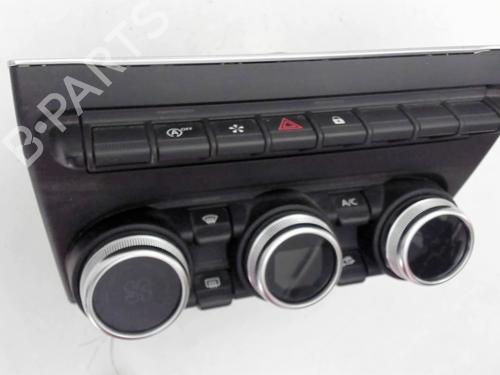 Climate control RENAULT CLIO V (B7_) 1.5 Blue dCi 115 (B7AD) | BP39760082I5 - Image 7