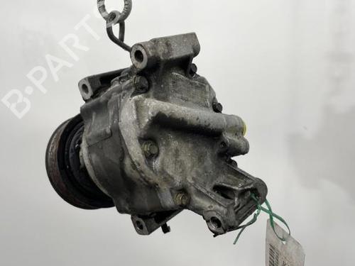 Used AC compressor AC compressor LANCIA YPSILON (843_) 1.3 JTD (843.AXD11, 843.AXD1A) (70 hp) 20417984 20417984