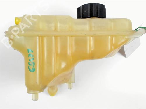 Expansion tank CITROËN C5 II (RC_) 2.0 HDi (RCRHRH) | BP20465494C120 