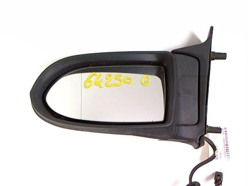 Left mirror OPEL ZAFIRA A MPV (T98) 2.0 DTI 16V (F75) | BP20444152C26 