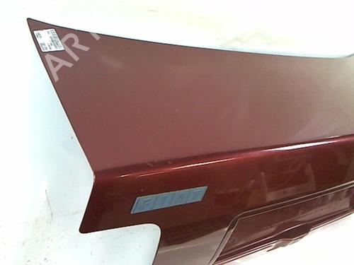 Used Tailgate Tailgate FIAT TEMPRA (159_) 1.9 D (159.AG) (65 hp) 21205898 21205898