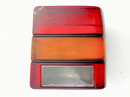 Right taillight SEAT IBIZA I (21A) 0.9 | BP21237090C35 