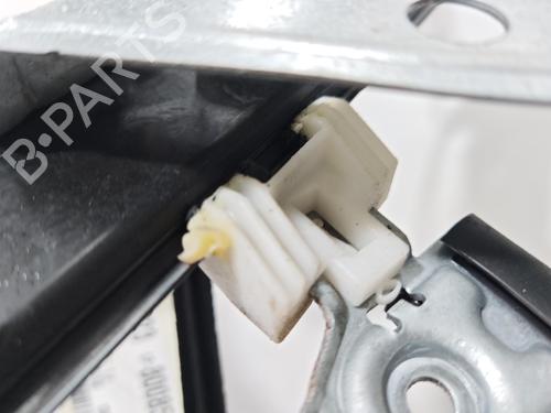 Front left window mechanism OPEL MERIVA B MPV (S10) 1.4 (75) | BP40116594C22  - Image 9