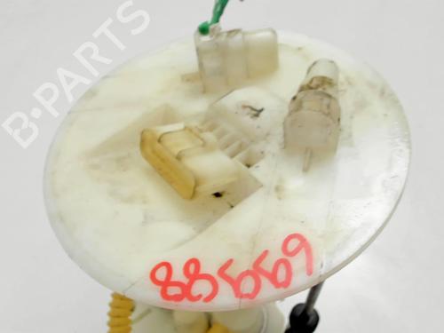 Used Fuel pump Fuel pump FORD MONDEO III (B5Y) 1.8 16V (125 hp) 21236817 21236817