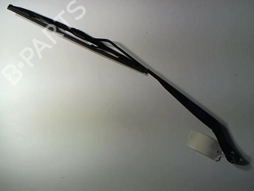 Used Front windshield wiper arm NISSAN MICRA III (K12) 1.5 dCi (65 hp) 20430601