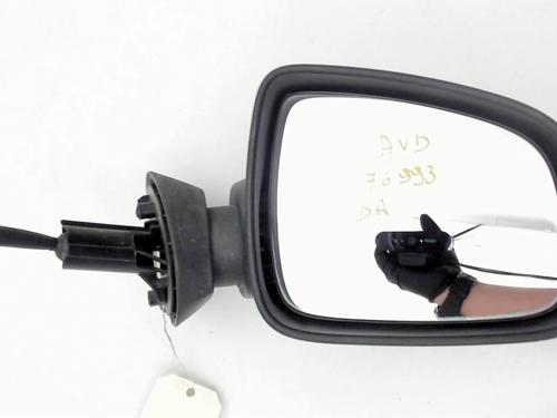 Used Right mirror DACIA SANDERO 1.5 dCi (68 hp) 29419719
