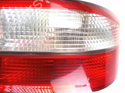 Right taillight RENAULT LAGUNA II (BG0/1_) 1.9 dCi (BG08, BG0G) | BP20407830C35 