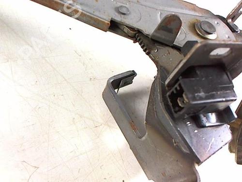 Hand brake CITROËN C4 Coupe (LA_) 1.6 HDi | BP20409972I18 
