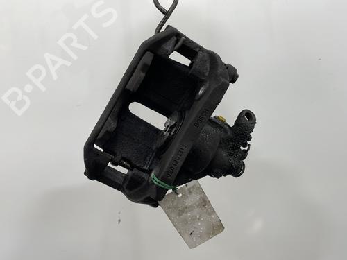 Venstre bremsekaliber foran CITROËN C5 II Break (RE_) 2.0 HDi (RERHRH) | BP28413879M105