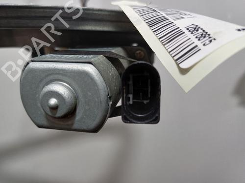 Front right window mechanism SMART FORTWO Cabrio (451) | BP37458623C23 - Image 3