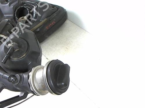 Fuel tank MERCEDES-BENZ C-CLASS Coupe (CL203) C 220 CDI (203.708) | BP20426028C62 