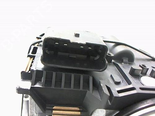 Front wiper motor PEUGEOT 5008 (0U_, 0E_) 1.6 HDi | BP20470859M29 