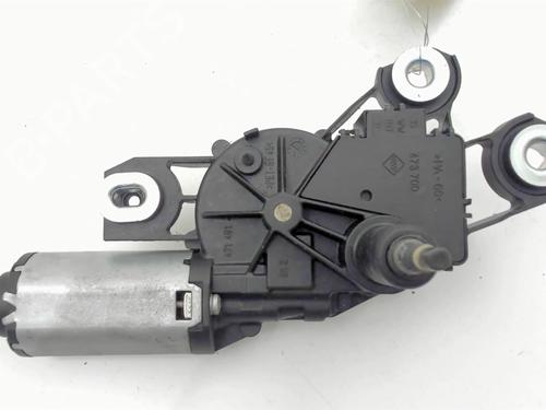 Rear wiper motor SEAT IBIZA III (6L1) 1.4 TDI | BP20469829M102 