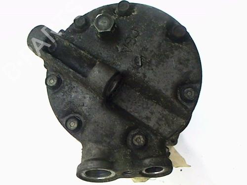 Used AC compressor AC compressor SAAB 9-3 (YS3F, E79, D79, D75) 1.9 TiD (150 hp) 20404094 20404094