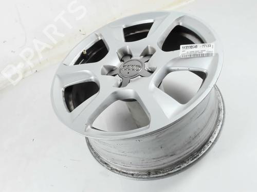 Fælk AUDI A4 B8 Avant (8K5) 2.7 TDI | BP30044782C45 