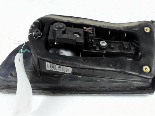 Used Left tailgate light Left tailgate light 36817384 36817384