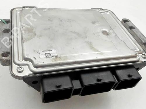 Engine control unit (ECU) FORD FOCUS C-MAX (DM2) 1.6 TDCi | BP38675138M57 - Image 4