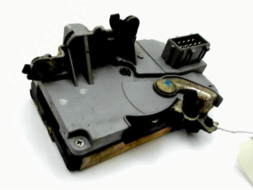 Front left lock PEUGEOT 406 (8B) 2.0 16V | BP20402065C98 