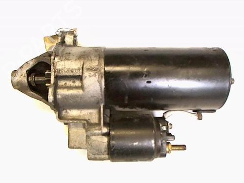 Starter AUDI A6 C5 (4B2) 1.9 TDI | BP25264565M8 
