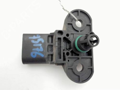 Mass air flow sensor VW TRANSPORTER T5 Van (7HA, 7HH, 7EA, 7EH) 2.0 TDI | BP28361744M95