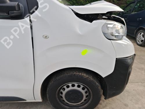 Injection rail PEUGEOT EXPERT Van (V_) 2.0 BlueHDi 120 | BP31074655M98  - Image 15