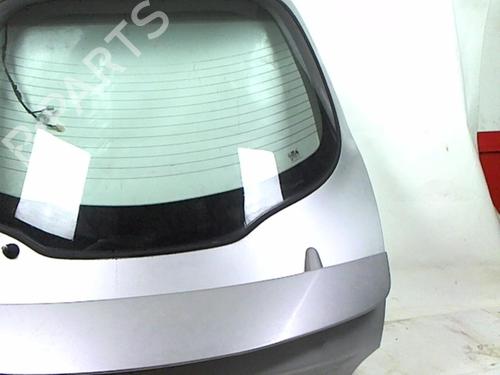 Used Tailgate Tailgate HYUNDAI COUPE I (RD) 2.0 16V (139 hp) 20466031 20466031