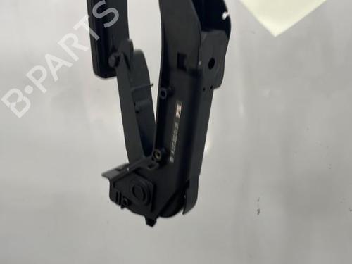 Electronic module MERCEDES-BENZ S-CLASS (W220) S 320 CDI (220.025, 220.125) | BP21240221M83 