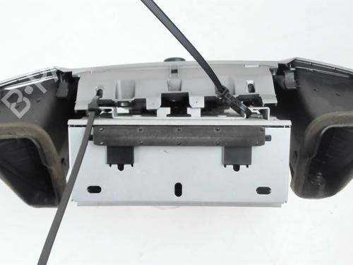 Radio FORD FIESTA VI (CB1, CCN) 1.4 TDCi | BP31053153E6